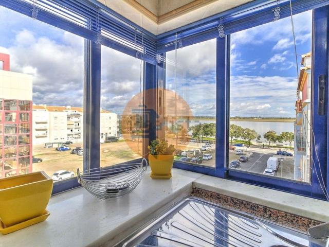 Apartamento, Vila Real de Santo António