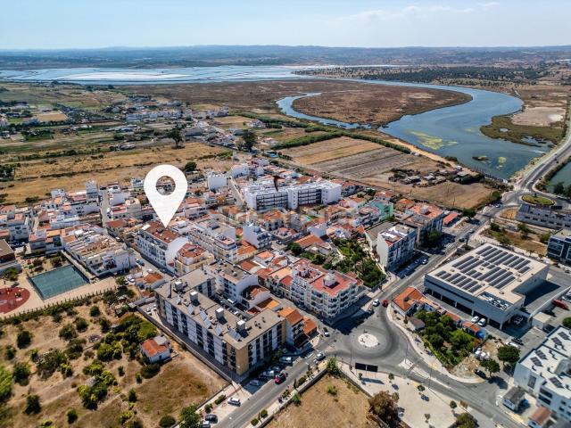 Apartamento, Vila Real de Santo António