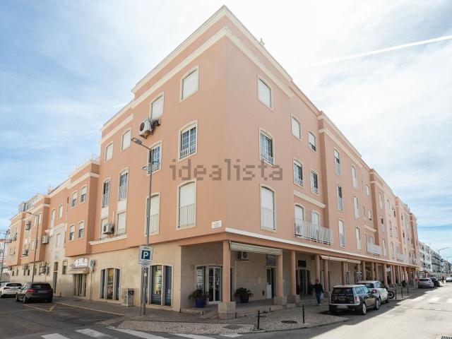 Apartamento, Vila Real de Santo António