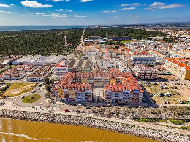 Apartamento, Vila Real de Santo António