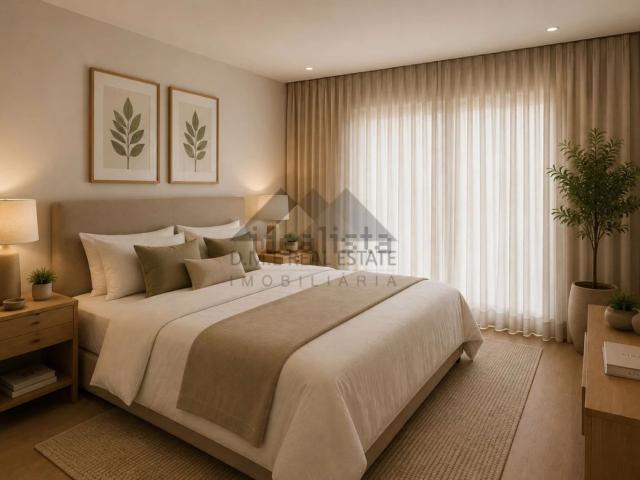 Apartamento, Vila Real de Santo António