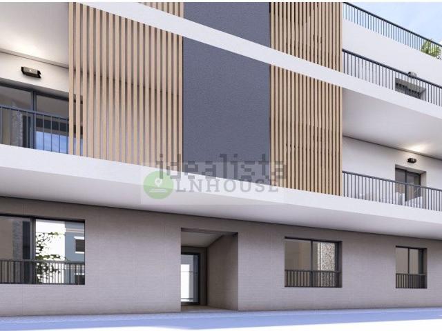 Apartamento, Vila Real de Santo António