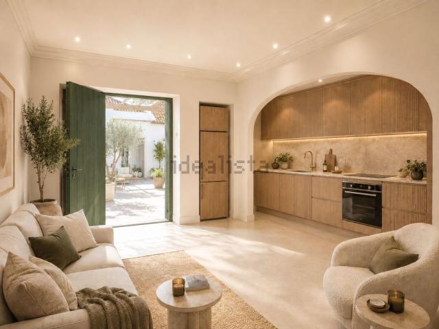 Apartamento, Vila Real de Santo António