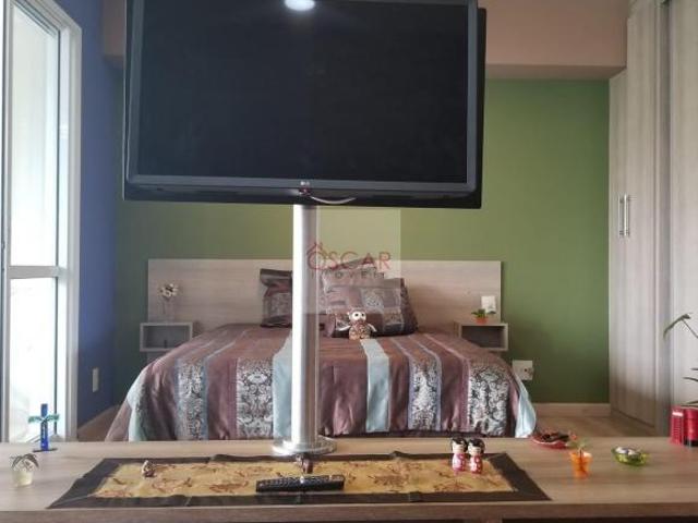 Apartamento, Vila Regente Feijó, São Paulo, SP