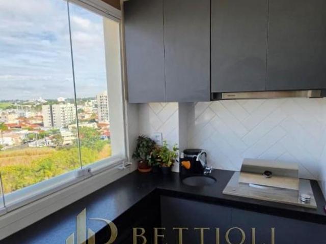 Apartamento, Vila Redentora, São José do Rio Preto, SP