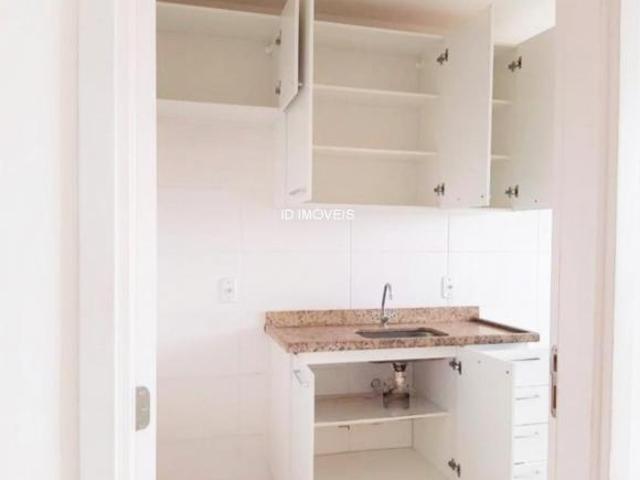 Apartamento, Vila Rica, Sorocaba, SP