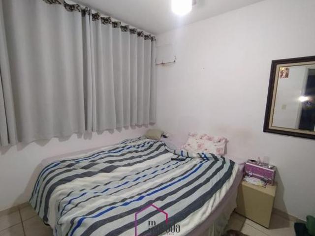 Apartamento, Vila Rodrigues, Catanduva, SP