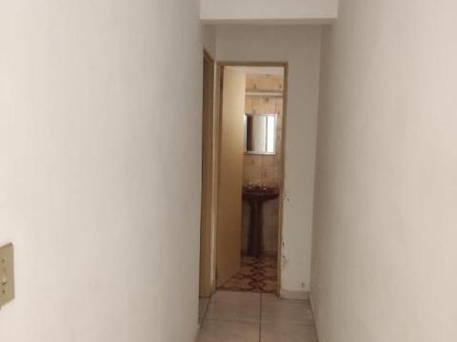 Apartamento Vila Rodrigues
