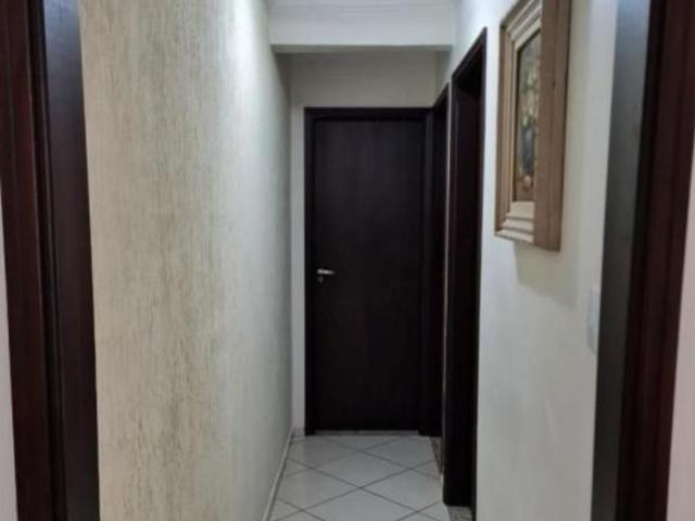 Apartamento, Vila Rodrigues, Catanduva, SP