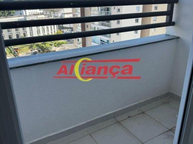 Apartamento Vila Rosalia