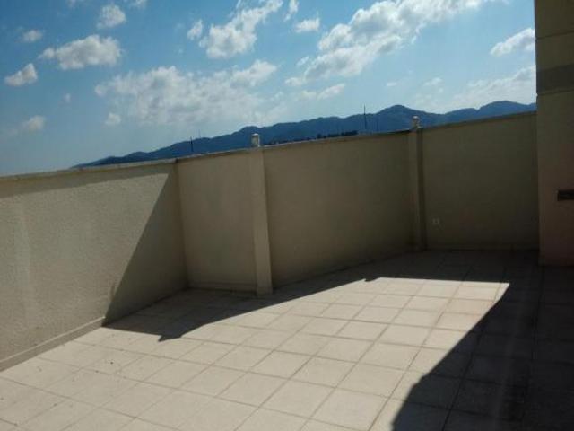 Apartamento Vila Rosália