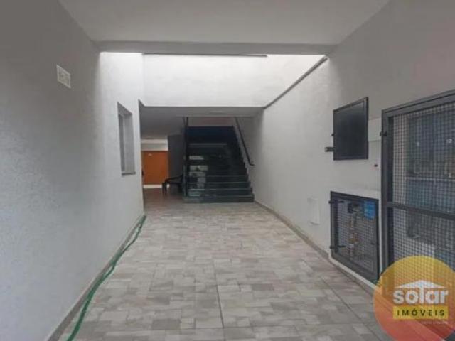 Apartamento Vila Rosaria São Paulo/SP