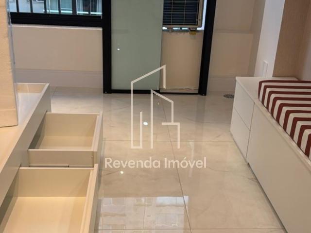 Apartamento, Vila São Francisco zona Sul São Paulo/SP