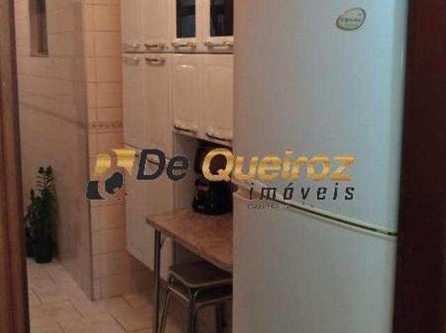 Apartamento Vila São José Cidade Dutra
