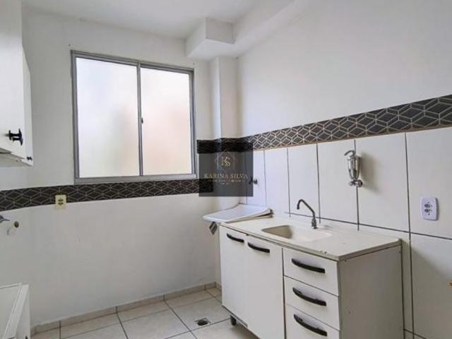 Apartamento Vila São José