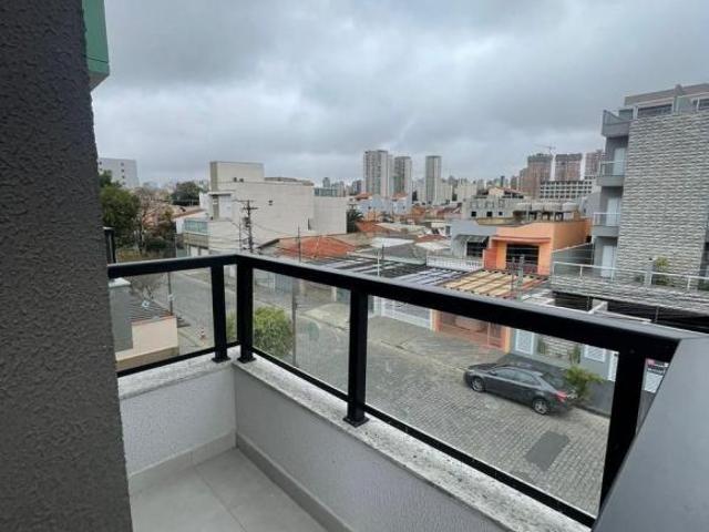 Apartamento Vila São Pedro