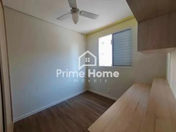 Apartamento Vila São Pedro Hortolândia