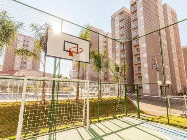 Apartamento Vila São Pedro Hortolândia