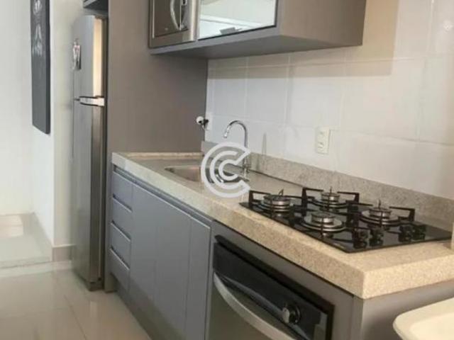 Apartamento, Vila São Pedro, Hortolândia, SP