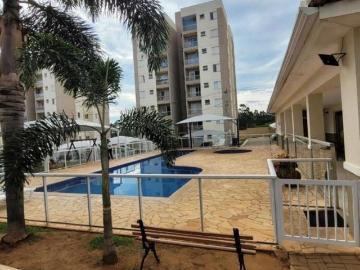 Apartamento, Vila São Pedro, Hortolandia, SP