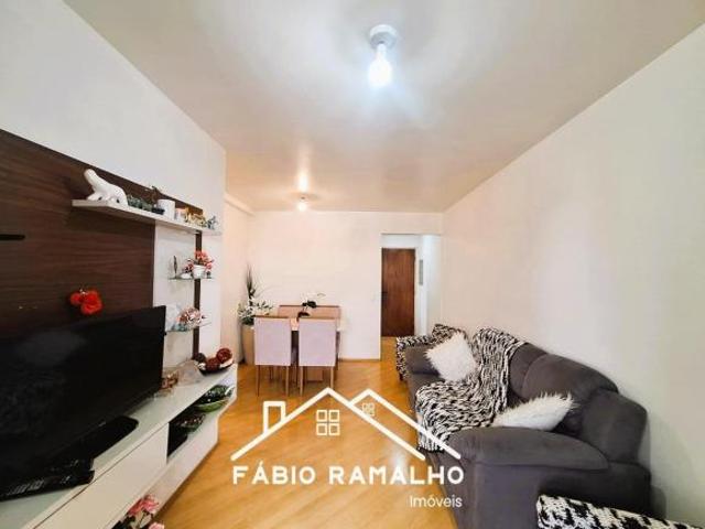 Apartamento Vila Santa Catarina