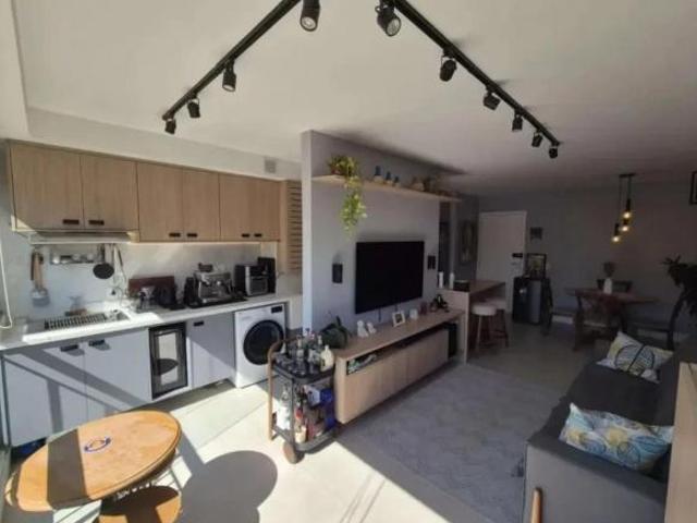 Apartamento Vila Santa Catarina
