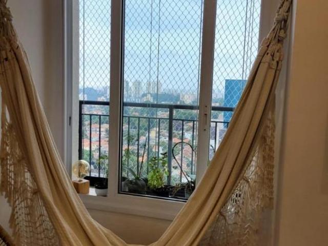 Apartamento Vila Santa Catarina