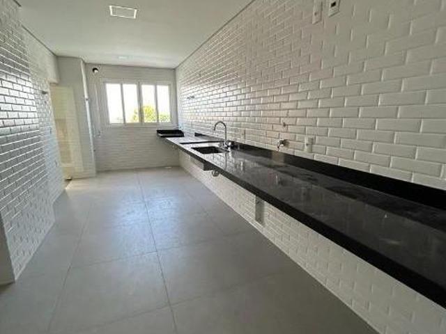 Apartamento, Vila Santos Dumont, Franca, SP