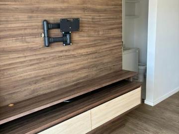 Apartamento Vila Satúrnia, Campinas/SP