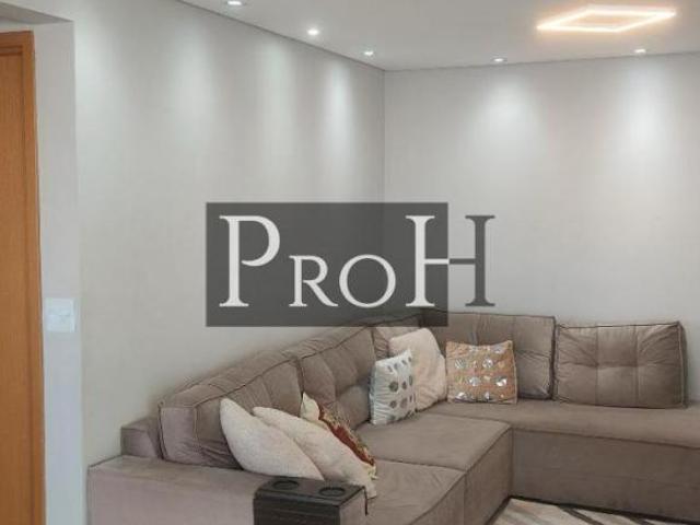 Apartamento Vila Scarpelli Santo André