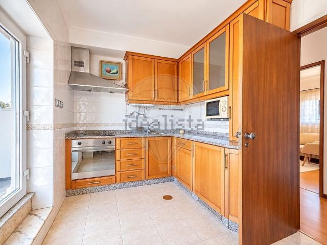 Apartamento, Vila Seca