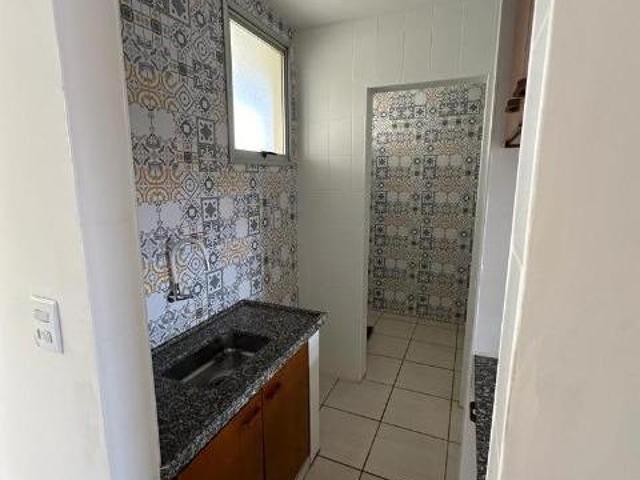Apartamento Jardim das Roseiras
