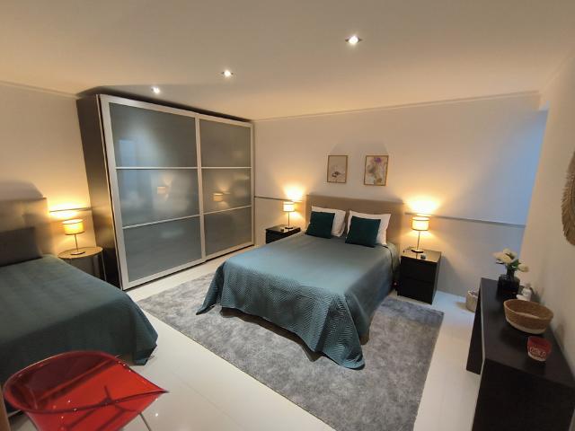 Apartamento Vila Serena Marisol