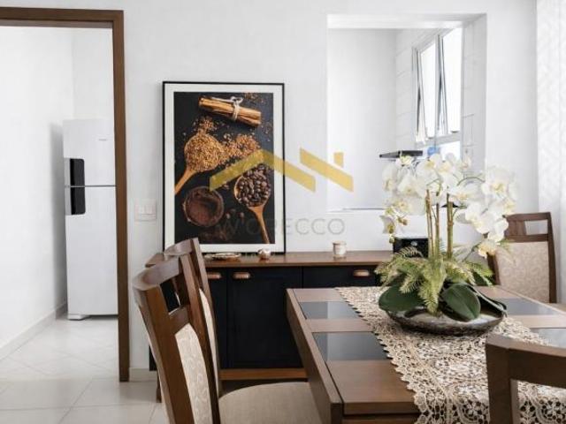 Apartamento, Vila Sfeir, Indaiatuba, SP