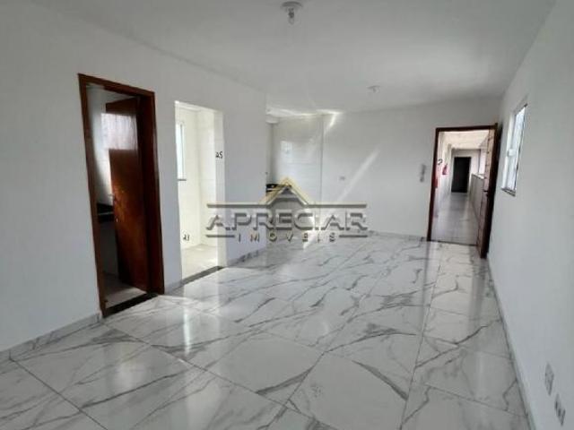 Apartamento, Vila Silvia, São Paulo, Sp