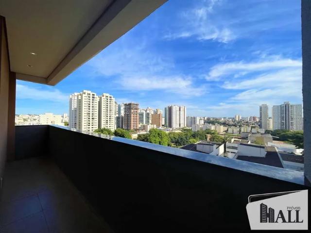 Apartamento, Vila Sinibaldi, São José do Rio Preto
