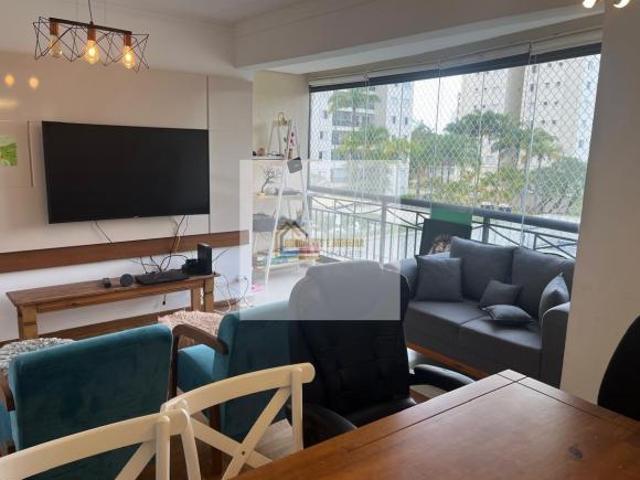 Apartamento Vila Sofia