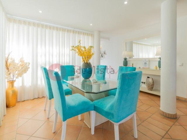 Apartamento, Vila Sol Morgadinho, Quarteira