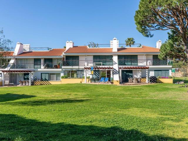 Apartamento, Vila Sol Morgadinho, Quarteira