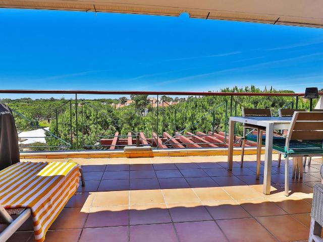 Apartamento, Vila Sol Morgadinho, Quarteira