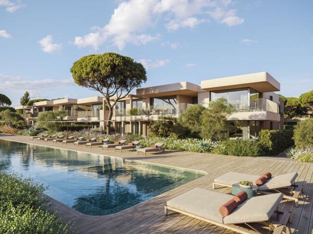 Apartamento, Quarteira