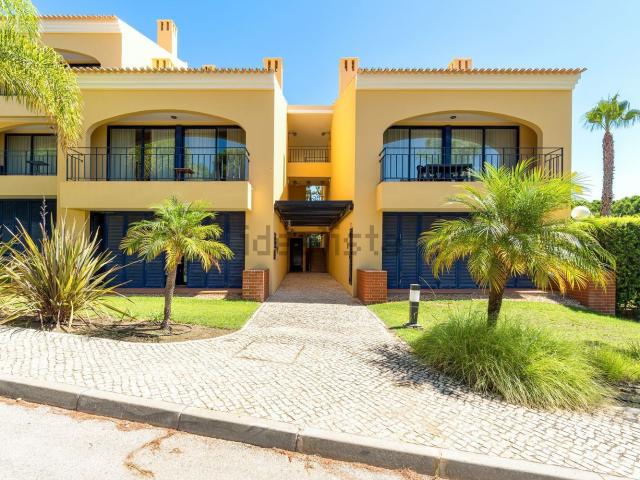 Apartamento, Vila Sol Morgadinho, Quarteira