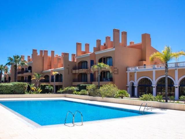 Apartamento, Vila Sol Morgadinho, Quarteira
