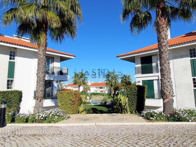 Apartamento, Vila Sol Morgadinho, Quarteira