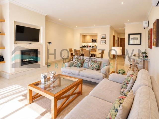 Apartamento, Vila Sol Morgadinho, Quarteira