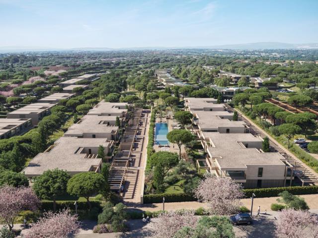 Apartamento, Quarteira