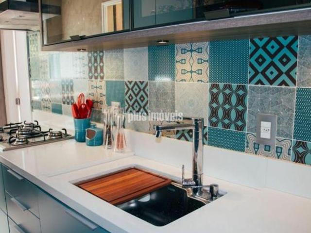 Apartamento Vila Sônia Mobiliado