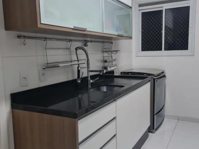 Apartamento, Vila Sônia do Taboão, Taboão da Serra, SP
