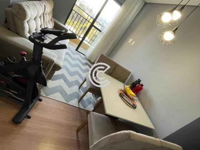 Apartamento, Vila Sonia, Valinhos, SP