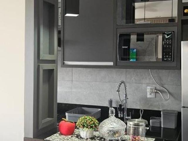 Apartamento, Vila Sonia, Valinhos, SP